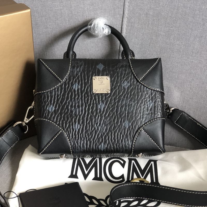 MCM Shopping Bags